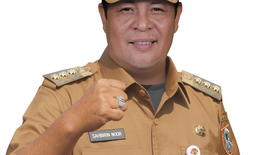 Paman Birin Terima Penghargaan Anugerah Pengadaan 2023, Terbaik Nilai Indeks Tata Kelola Pengadaan se-Indonesia