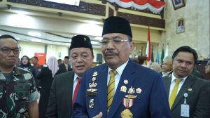 Ketua DP