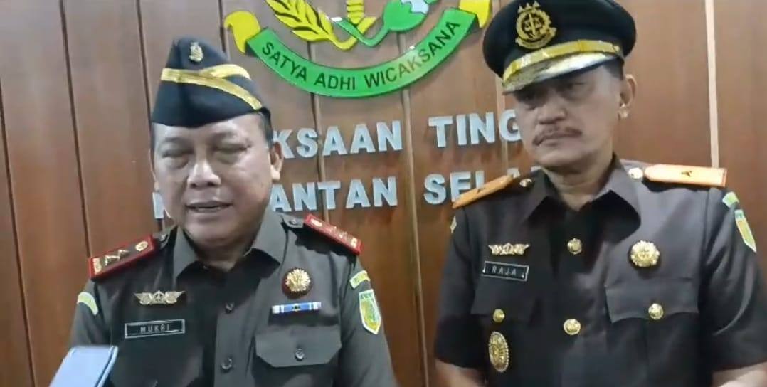 Wakajati Kalsel Raja Ulung Padang; Meninggal Dunia, Sore Tadi Diterbangkan ke Deli Serdang