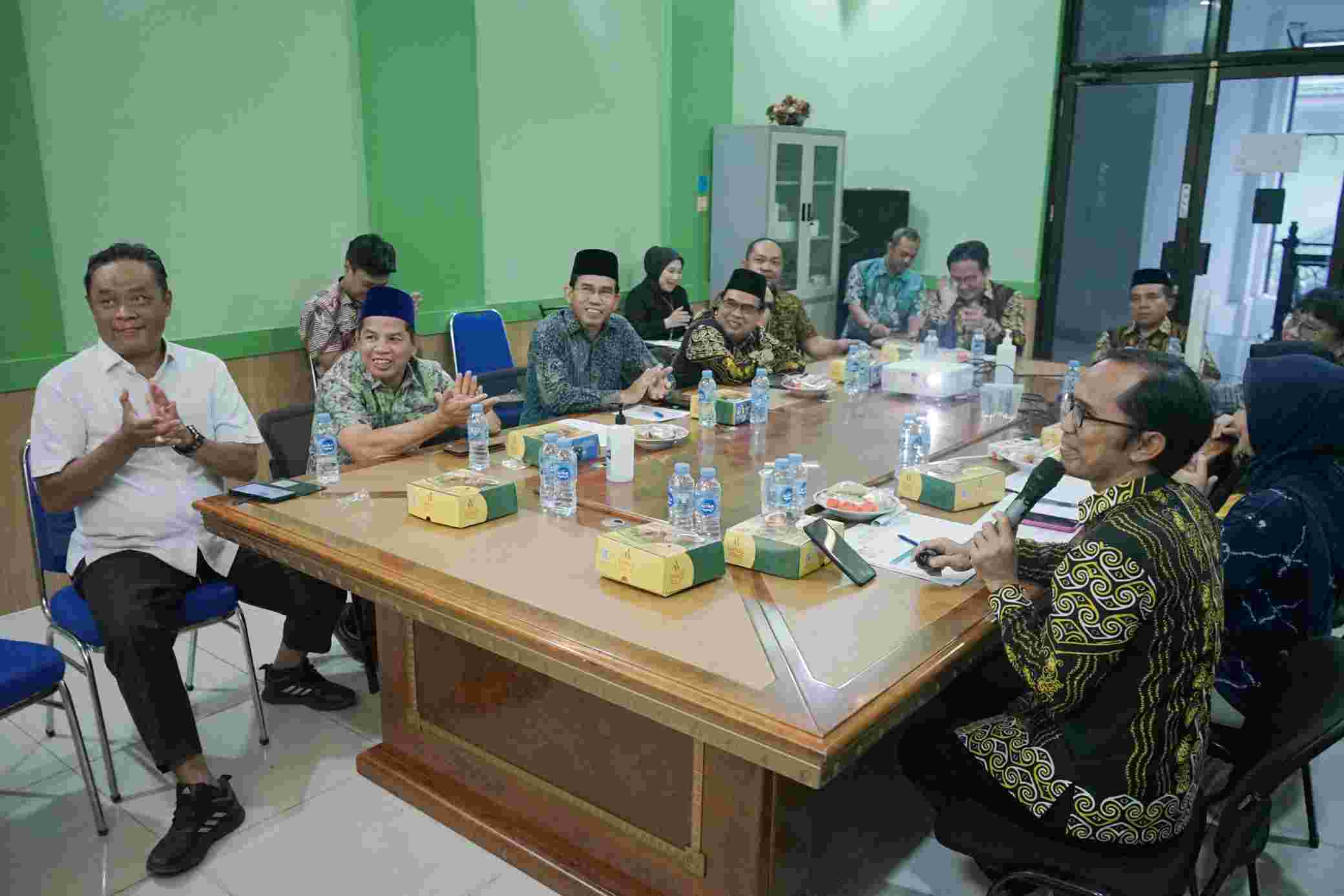 Komisi IV DPRD Kalsel Harapkan Angka Prevalensi Stunting di Kalsel di 2024 Kembali Turun 10 Persen