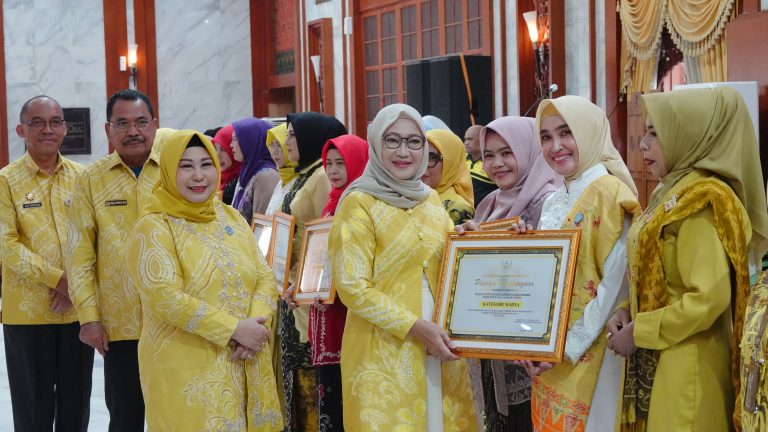 Dihari Ibu 2023, Paman Birin : Momen Penting Penghargaan Atas Peran Perempuan