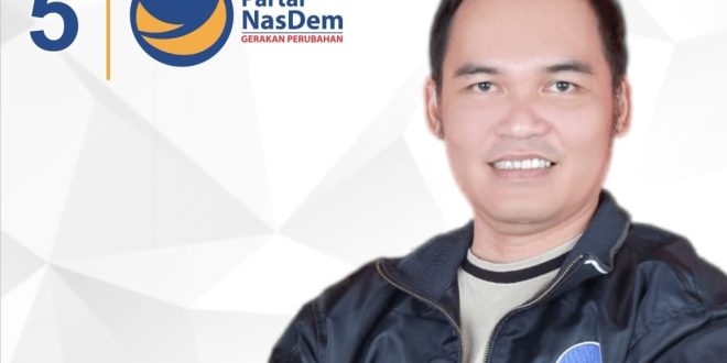 Helmi Rifai Apresiasi Posko Pengaduan Pemilu DPD RI Kalsel, Karena Mengedukasi Masyarakat