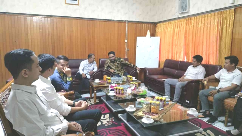 Ada Pelanggaran Pemilu, Kini Bisa Adukan di Posko DPD RI Kalsel