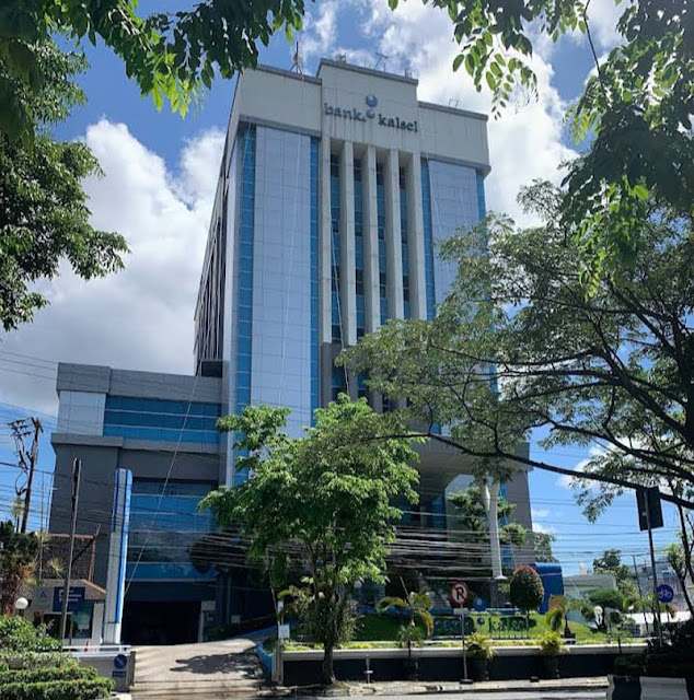 OJK Sebut Bank Kalsel Penyalur KUR Terbesar Kedua di Triwulan III Tahun 2023