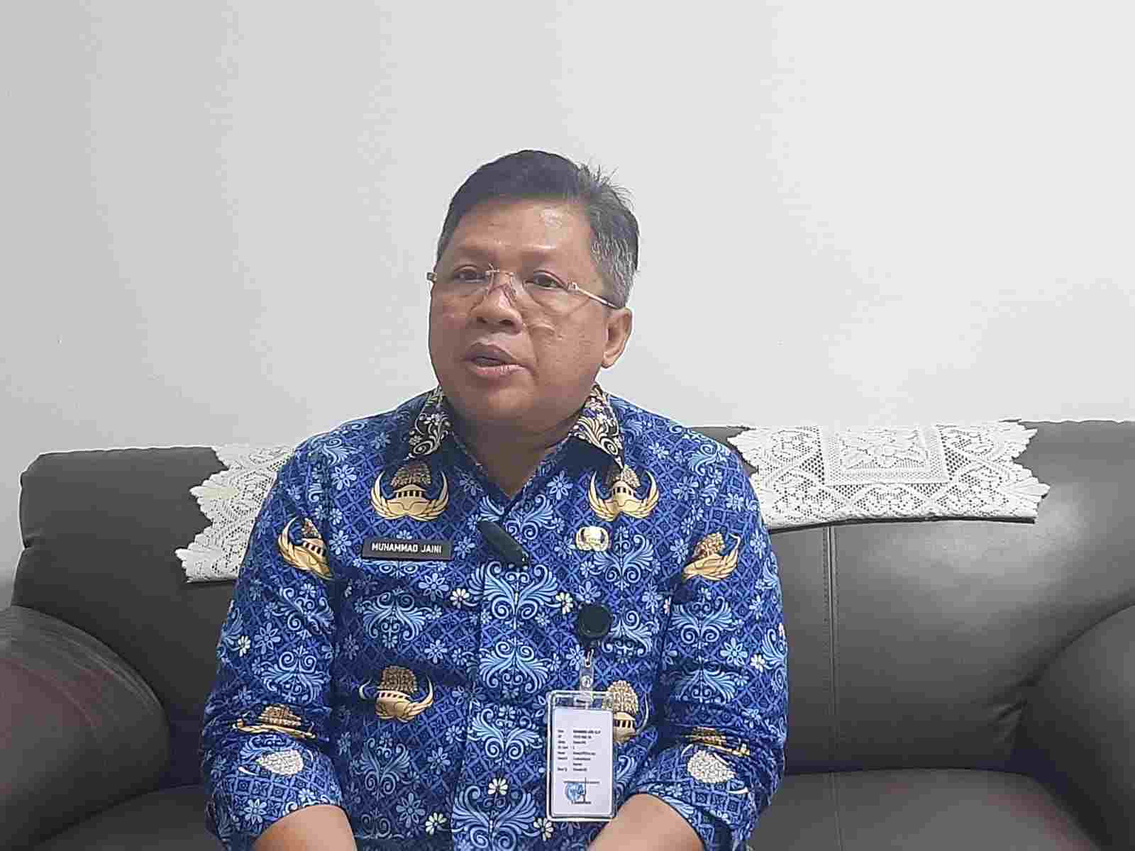 Pembangunan Gedung Baru DPRD Kalsel Di Banjarbaru Dilanjutkan Tahun Ini