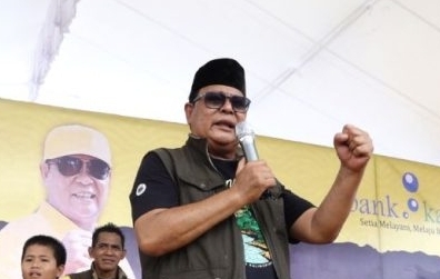 Pendidikan, Paman Birin : Bekal Pokok dan Investasi Masa Depan, Catatan Gemilang dan Prestasi SMAN 1 Martapura,