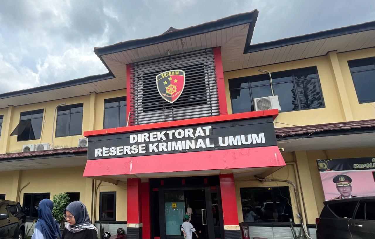 Ditreskrimsus Polda Kalsel Belum Tetapkan Tersangka Kasus Investasi Solar Bodong Rp 8 M Yang Rugikan Puluhan Korban