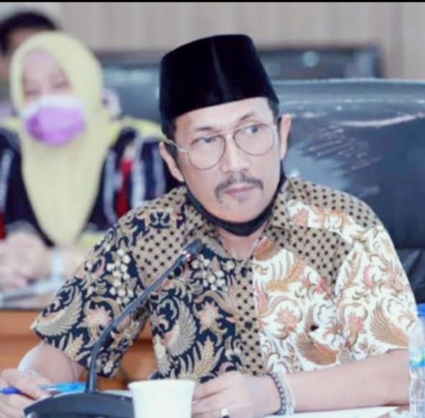 Komisi IV DPRD Kalsel, Minta Disdik Larang Sekolah-Sekolah Gelar Perpisahan Di Hotel