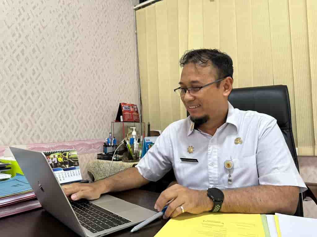Sungai Ulin