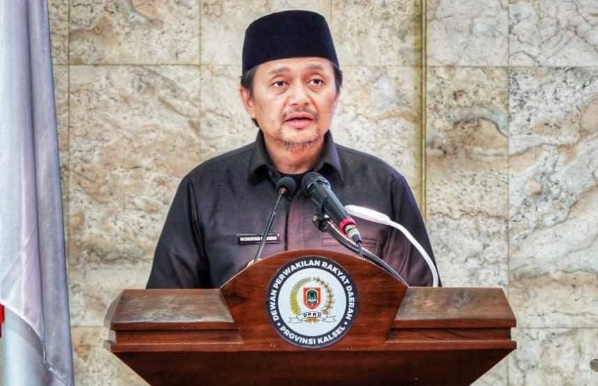 Olahraga dan Pembinaan Sekolah Bola Bakal Dapat Sokongan, Wagub Kalsel : Ini Bagian Program Prioritas