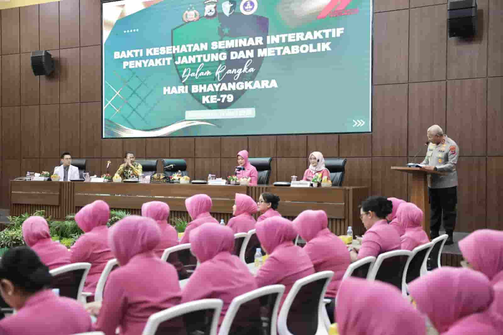 Supian HK Dukung Peningkatan Layanan Kesehatan Jantung di Kalsel