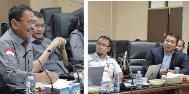 Penerbangan Internasional Syamsudin Noor
