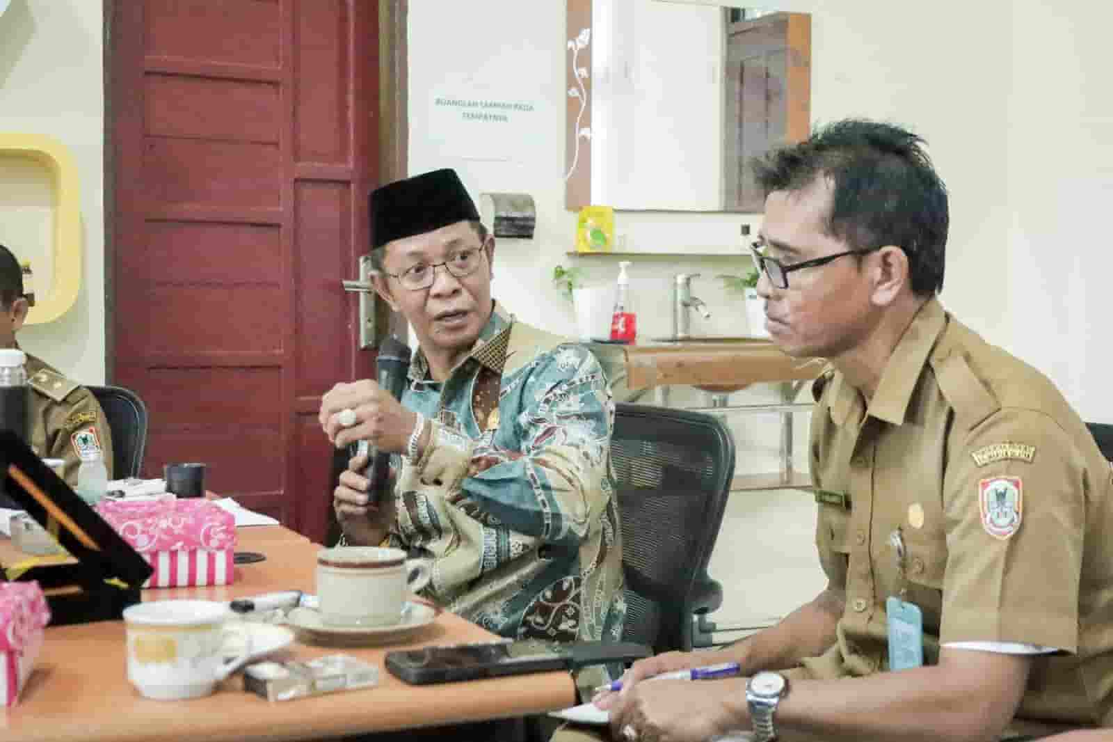 Marak Pembalakan Liar, Akses Jalan Alternatif Banjarbaru-Batulicin Disoroti DPRD Kalsel: Cegah Kerusakan Hutan