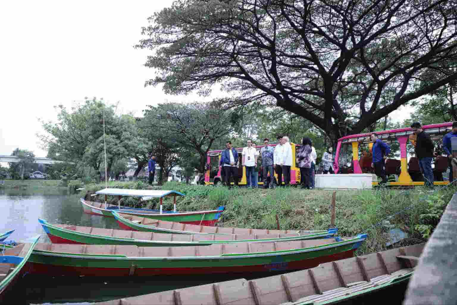 Pasar Terapung