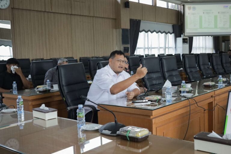 Dimediasi DPRD Kalsel, Masalah Warga Rantau Bakula dan PT MMI Ternyata Bukan Isu Lingkungan, Perusahaan Kini Fokus Pembebasan Lahan