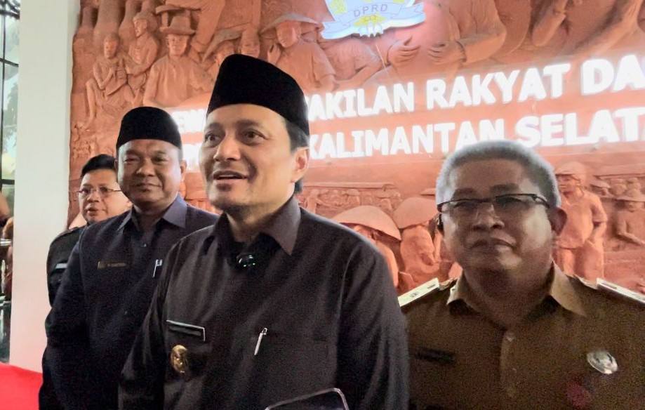 Pendidikan dan Olahraga Prioritas di APBD-P Rp 12 Triliun Lebih, Banggar DPRD Soroti Rendahnya Serapan Anggaran Dibawah 70 Persen Dari Rp 11,7 Triliun