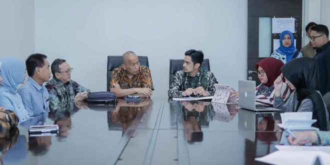Pansus I DPRD Kalsel Konsultasi ke Kemendagri Bahas Raperda Pemberdayaan Ormas