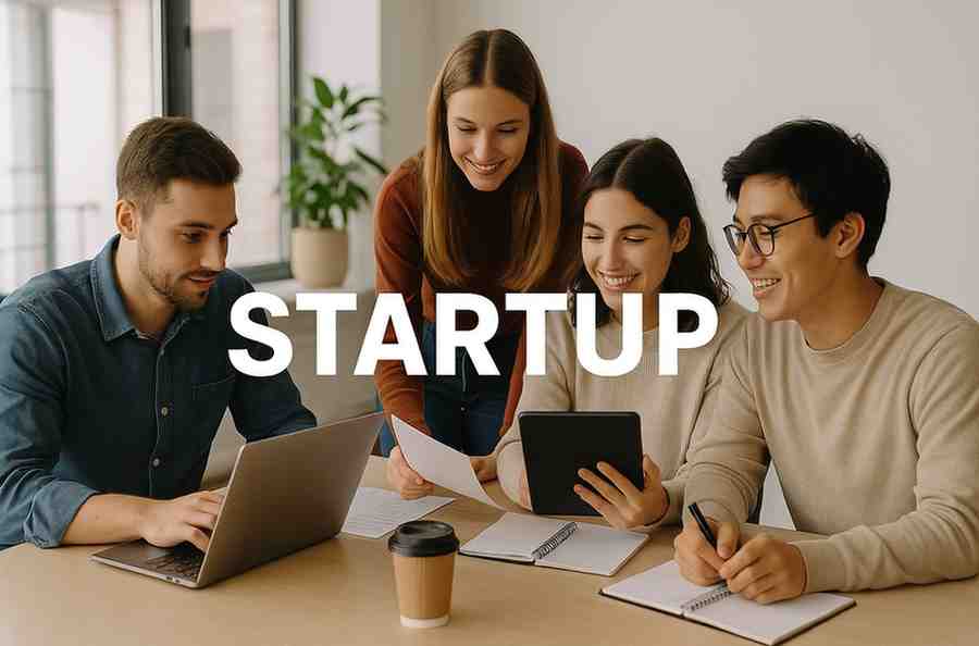 Mengenal Bisnis Startup: Penjelasan, 5 Contoh dan Cara Kerjanya