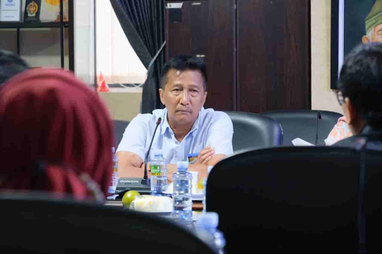 RSJ Sambang Lihum Diharuskan Jadi RS Umum, DPRD Kalsel: Mau Tidak Mau Harus Bertahap