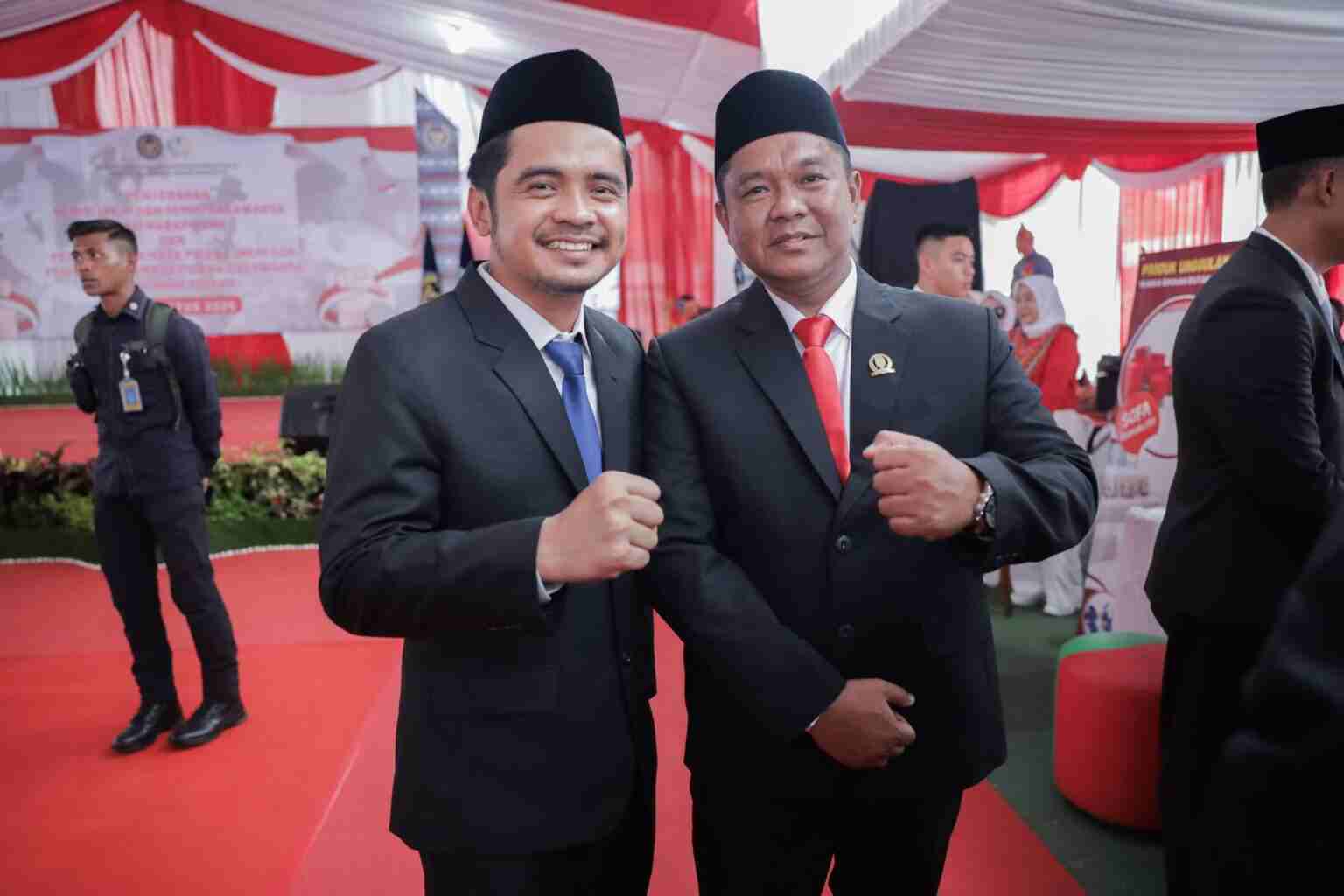 Remisi HUT RI ke-80, 6.780 Warga Binaan di Kalsel Dapat Pengurangan Hukuman, Kartoyo: Motivasi Untuk Memperbaiki Diri