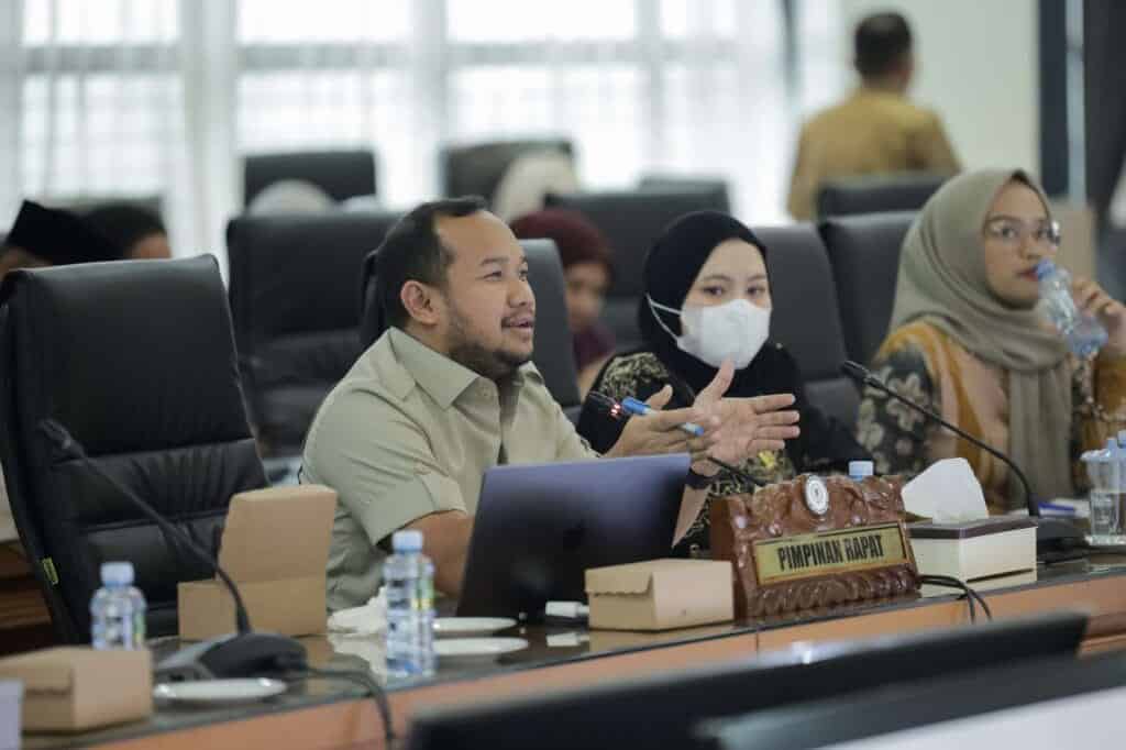 Banggar Efisiensi Anggaran