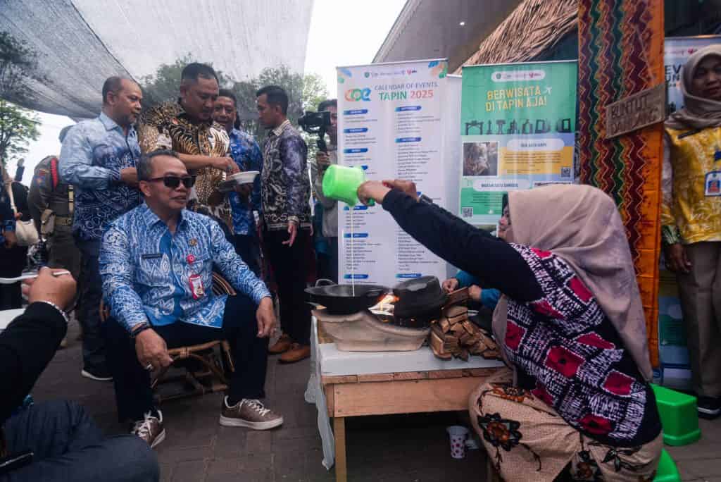 Pasar Terapung