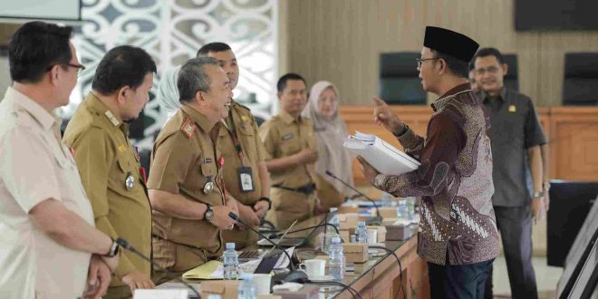 APBD Kalsel Alokasi