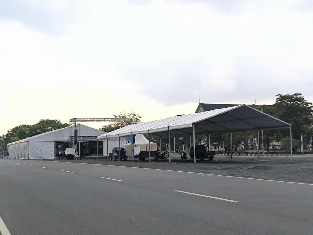 Kalsel Expo 2025 Hadirkan Pameran Inovasi, Budaya, dan Hiburan Rakyat